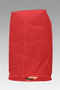 Wensballon-Rood