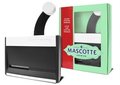 Mascotte Hulzenstopper Premium